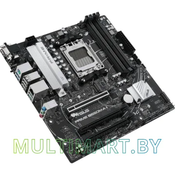 Материнская плата ASUS Prime B650M-A II картинка 4
